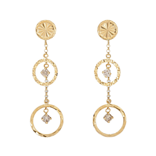 yukizakiselect ProperOther ユキザキセレクトジュエリー OTHER ぶら下がり 