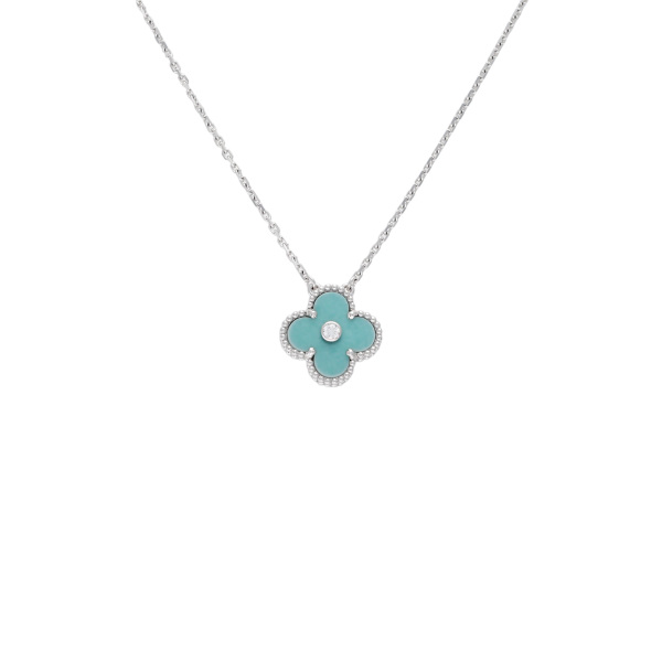 vancleefarpels vintagealhambra ヴァンクリーフ&アーペル ヴィンテージアルハンブラ 2022年ホリデー限定 vcarp9ru00