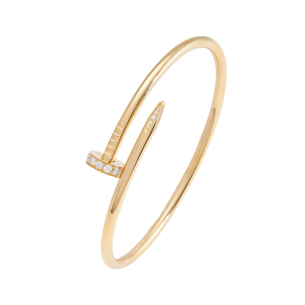 cartier juste-un-clou カルティエ ジュストアンクル  b6048600