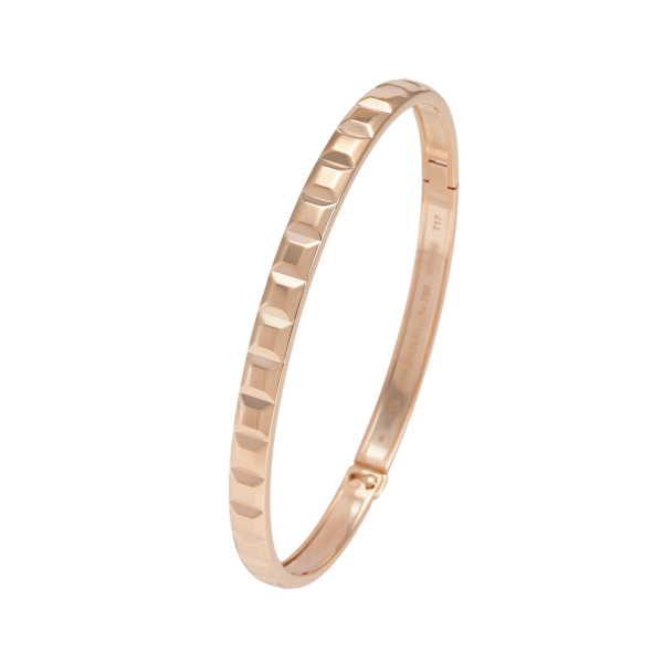 boucheron bracelet ブシュロン ブレスレット キャトル クル ド パリ jbt00605