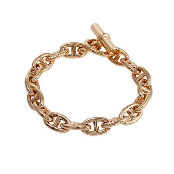 hermes chaine d'ancre エルメス シェーヌダンクル  