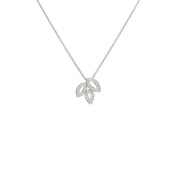 harrywinston lily-cluster ハリー・ウィンストン リリークラスター ミニ pedpsm1mlc