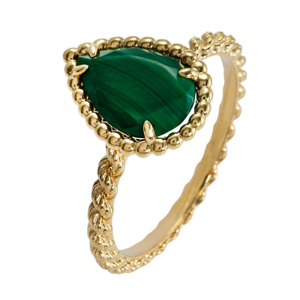 boucheron serpent boheme ブシュロン セルパンボエム スモール jrg02795