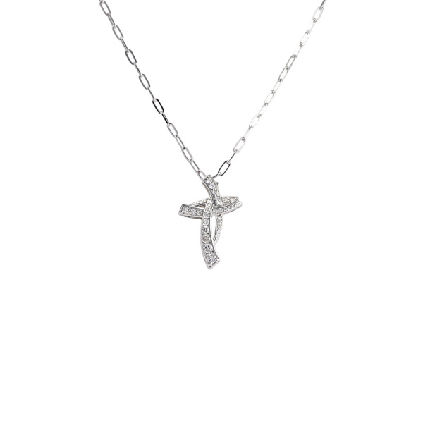 ユキザキセレクトジュエリー(YUKIZAKI SELECT JEWELRY) クロス