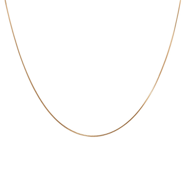 yukizakiselect chain ユキザキセレクトジュエリー チェーン  