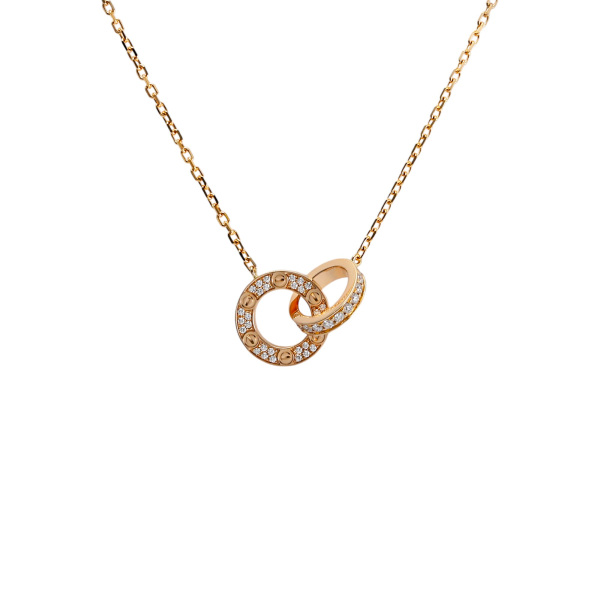 cartier love カルティエ ラブ  b7224528