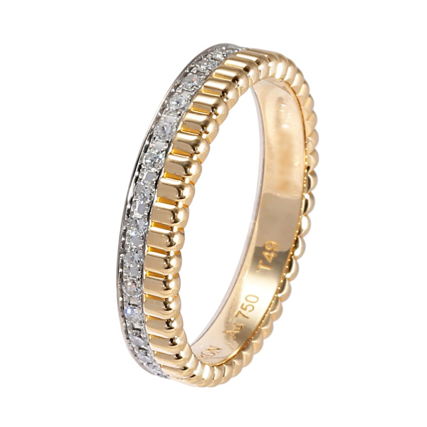 ブシュロン(BOUCHERON) 高級指輪/リングの通販 - ブランド