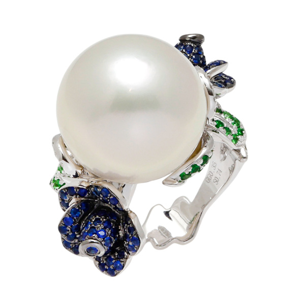 ユキザキセレクトジュエリー yukizakiselect パール pearl j394251