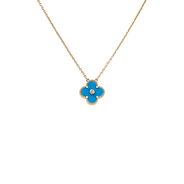 vancleefarpels vintagealhambra ヴァンクリーフ&アーペル ヴィンテージアルハンブラ 2019年クリスマス限定 vcarp46000