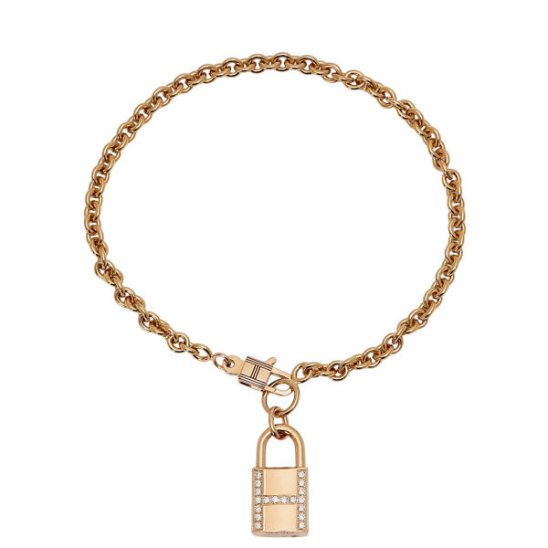 hermes  エルメス  カデナ h121415b 00st