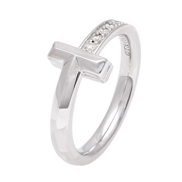 tiffany tiffany-t ティファニー ティファニー T Tワン 