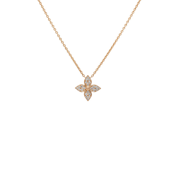 [SALE]ヴィトン Vuitton レア ネックレスルイーズ トレゾール ルイ・ヴィトン(LOUIS VUITTON) 高級ジュエリーの通販・販売