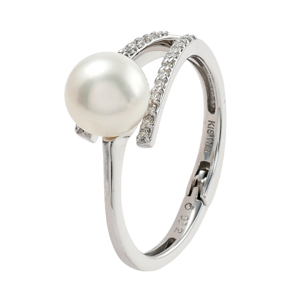 yukizakiselect pearl ユキザキセレクトジュエリー パール  