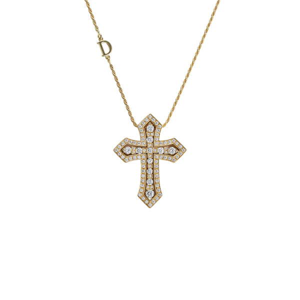 damiani Belle poque crown Damiani Belle Epoque Crown M 20092689