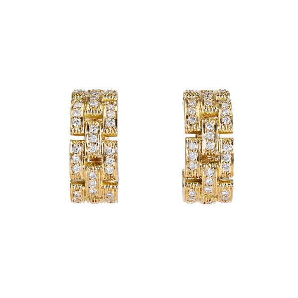 cartier maillon-panthere カルティエ マイヨンパンテール  