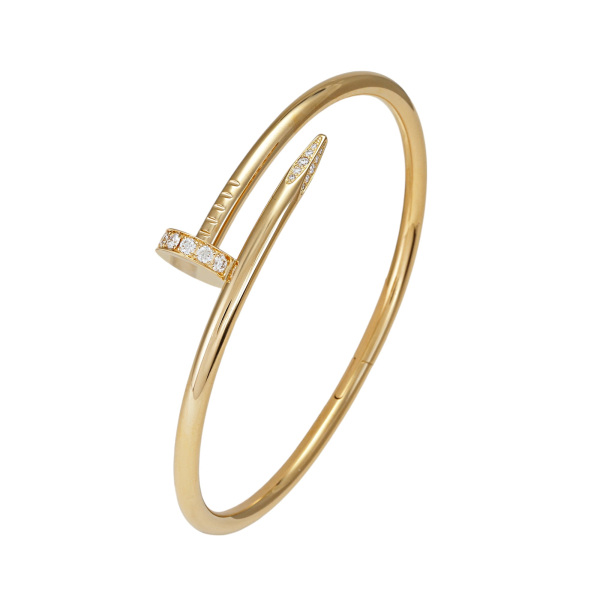 cartier juste-un-clou カルティエ ジュストアンクル  b6048600