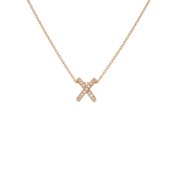 chaumet liens ショーメ リアン ジュドゥ リアン 082216