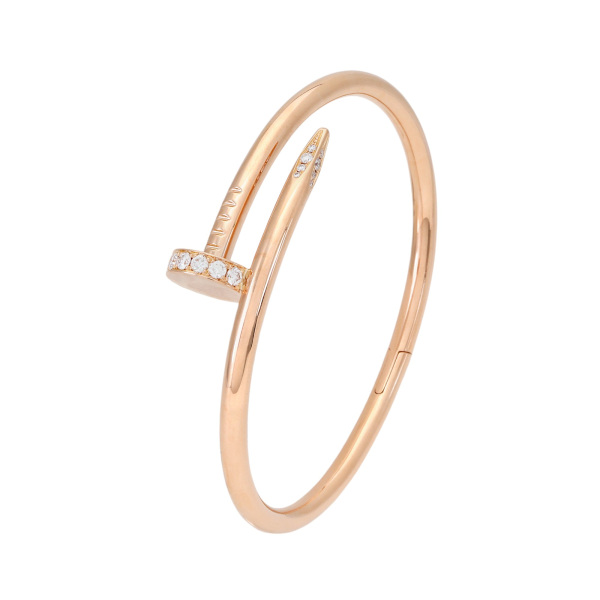 cartier juste-un-clou カルティエ ジュストアンクル  