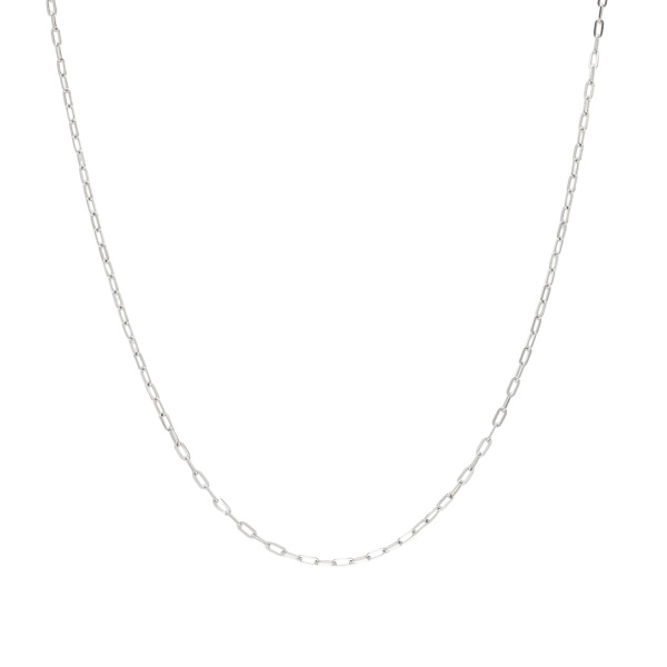 yukizakiselect chain ユキザキセレクトジュエリー チェーン  