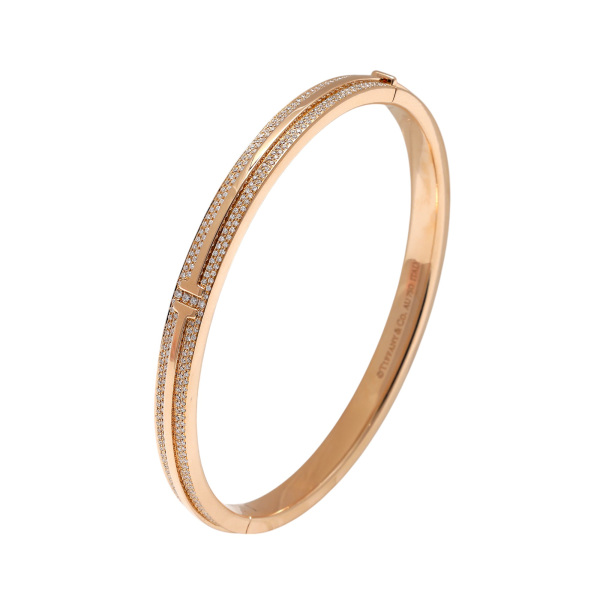 tiffany tsquare ティファニー Tスクエア T-TWO ヒンジ 