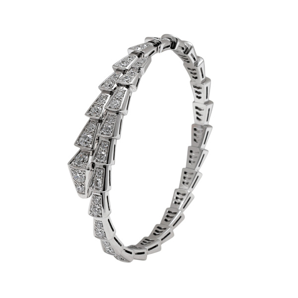 bvlgari serpenti(viper) ブルガリ セルペンティ（ヴァイパー）  351844