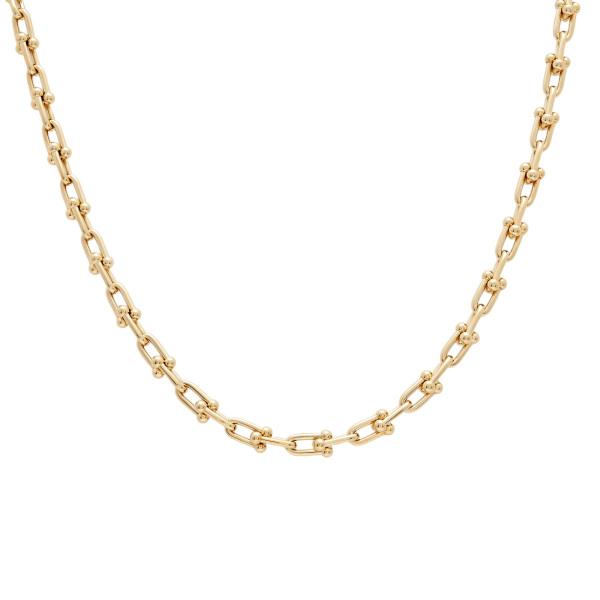 ティファニー　ネックレス　リング　まとめて　中古 TIFFANY&Co. ティファニー トリプル サークル ネックレス