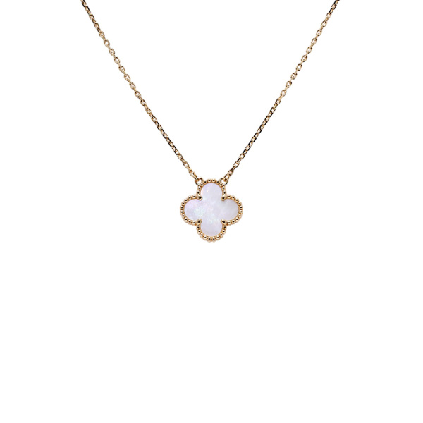 vancleefarpels vintagealhambra ヴァンクリーフ&アーペル ヴィンテージアルハンブラ  vcara45900