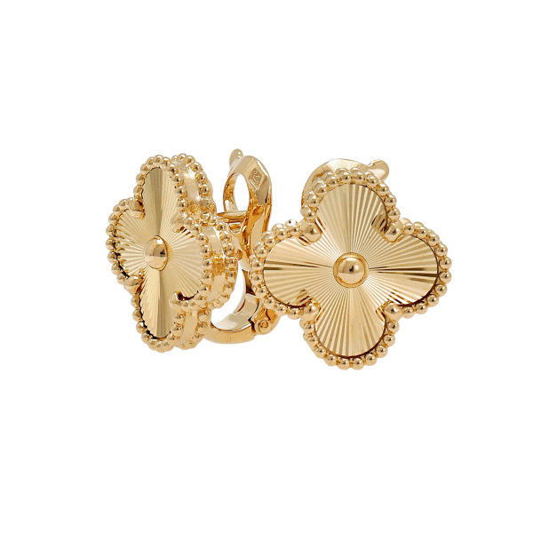 vancleefarpels vintagealhambra ヴァンクリーフ&アーペル ヴィンテージアルハンブラ  vcarp3jl00