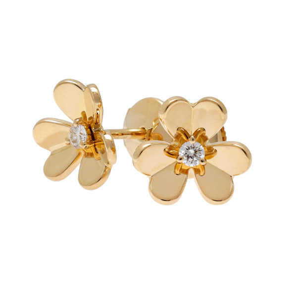 vancleefarpels frivole ヴァンクリーフ&アーペル フリヴォル ミニ vcarpjmn00