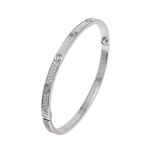 Cartier cartier love love j395565