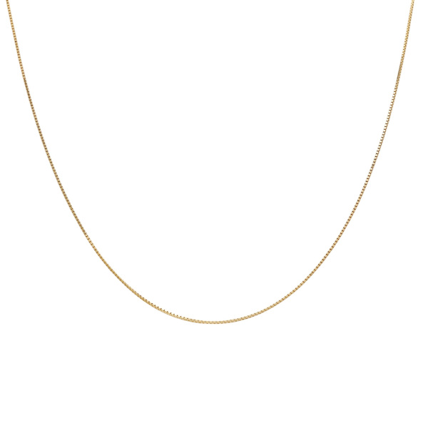 yukizakiselect chain ユキザキセレクトジュエリー チェーン  