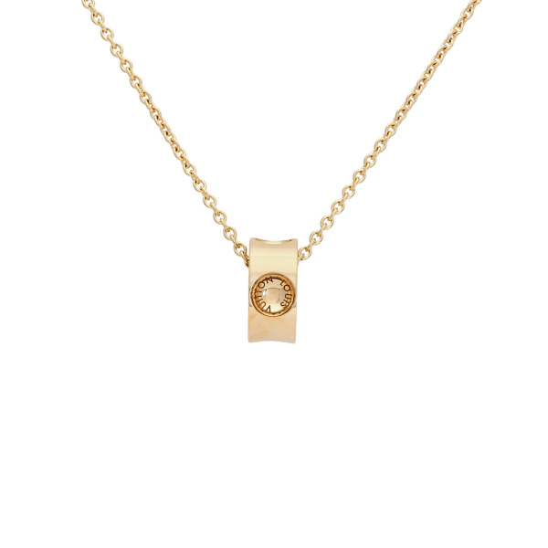 louisvuitton pandantif ルイ・ヴィトン パンダンティフ アンプラント q93969