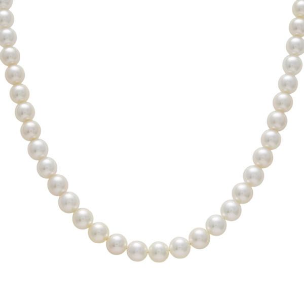 yukizakiselect 珍珠 柚木﨑精選珠寶 珍珠色  