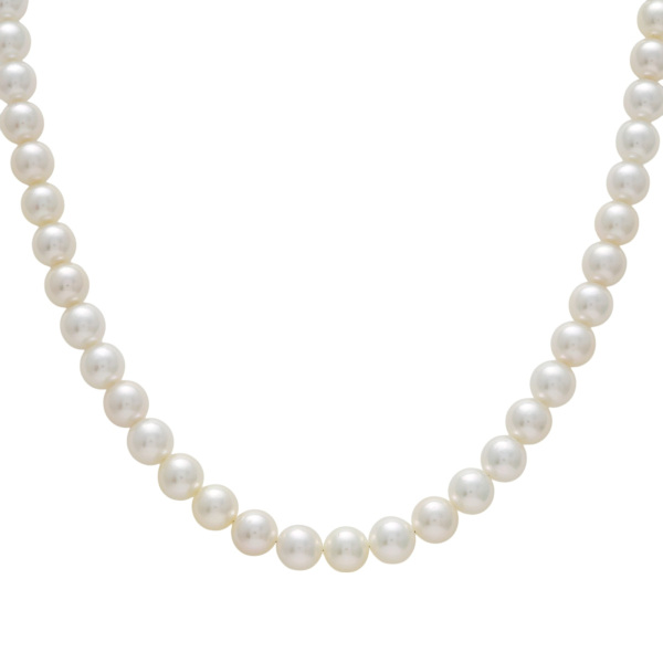 yukizakiselect pearl ユキザキセレクトジュエリー パール  