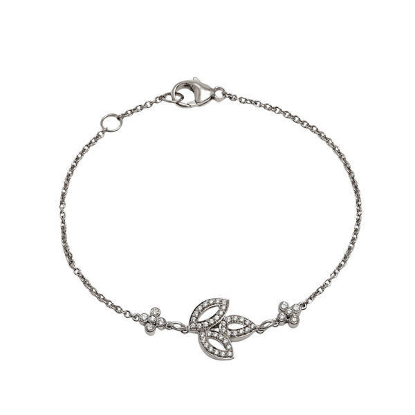 harrywinston lily-cluster ハリー・ウィンストン リリークラスター ミニ brdpsm1mlc