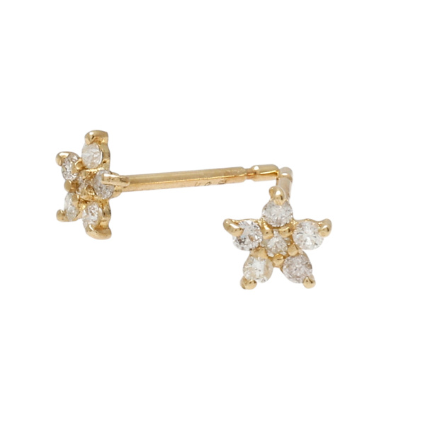 ユキザキセレクトジュエリー(YUKIZAKI SELECT JEWELRY) 星