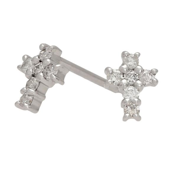 yukizakiselect crossstandard ユキザキセレクトジュエリー クロス  