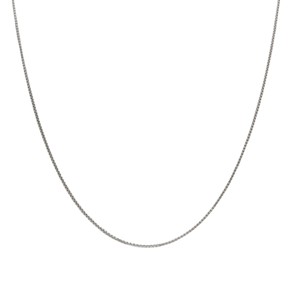 yukizakiselect chain ユキザキセレクトジュエリー チェーン  