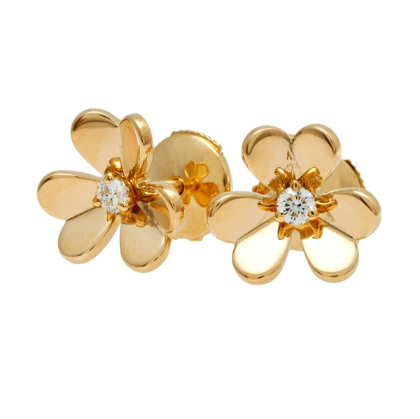 vancleefarpels frivole ヴァンクリーフ&アーペル フリヴォル  vcarpjmn00