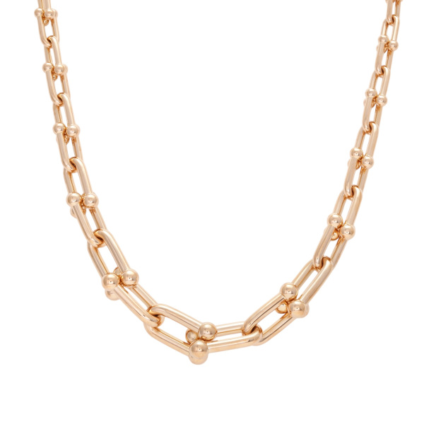 tiffany hardwear ティファニー ハードウェア グラジュエイテッド リンク 63008958