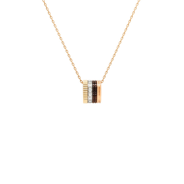 ブシュロン boucheron キャトルクラシック quatre classique j396260