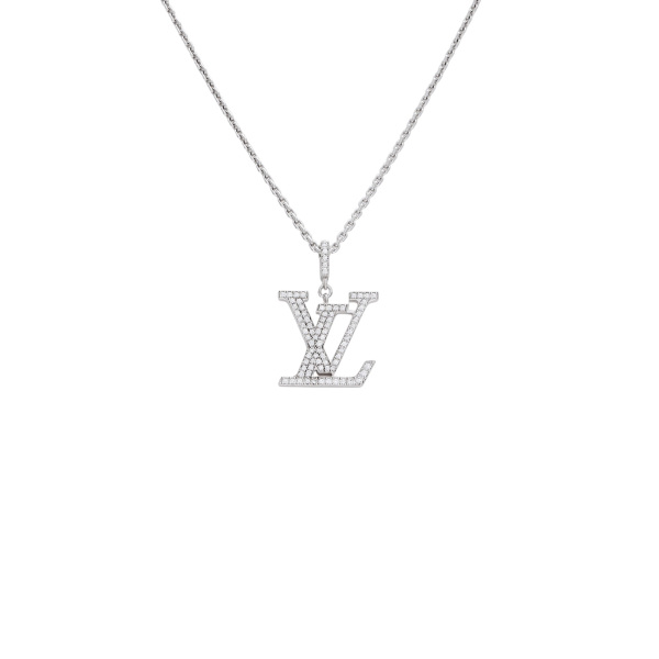 レア✨ルイヴィトン ネックレス パンダンティフ　スウィート 正規品 楽天市場】ルイ・ヴィトン LOUIS VUITTON ネックレス パンダン