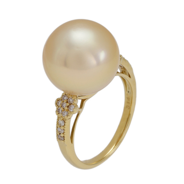 yukizakiselect pearl ユキザキセレクトジュエリー パール  