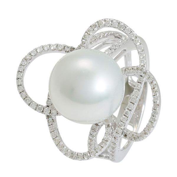 ユキザキセレクトジュエリー yukizakiselect パール pearl j396795