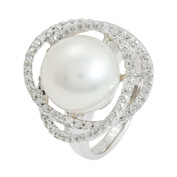 ユキザキセレクトジュエリー yukizakiselect パール pearl j396797