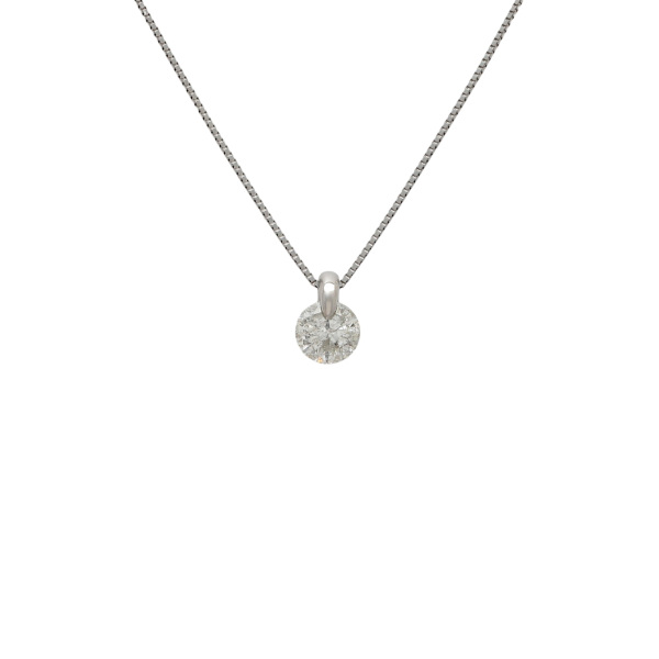 ユキザキセレクトジュエリー(YUKIZAKI SELECT JEWELRY) 一粒