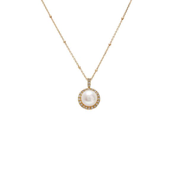 ユキザキセレクトジュエリー yukizakiselect パール pearl j396832