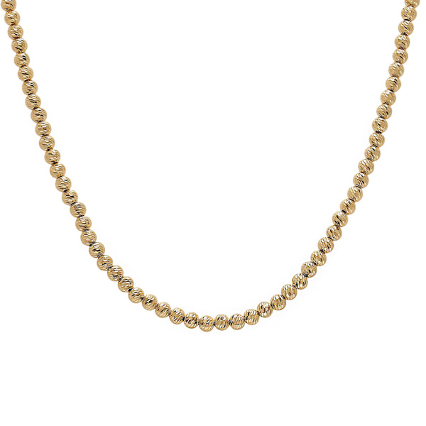 Yukizaki Select Jewelry Yukizaki Select chain chain j396833