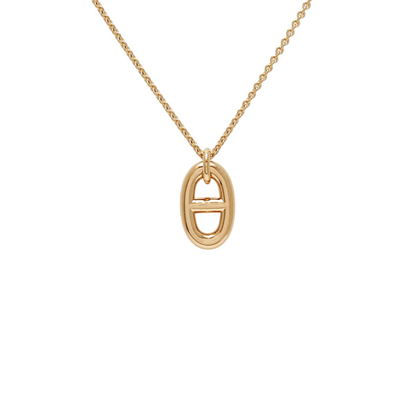 エルメス(HERMES) 高級ネックレスの通販 - ブランドジュエリー