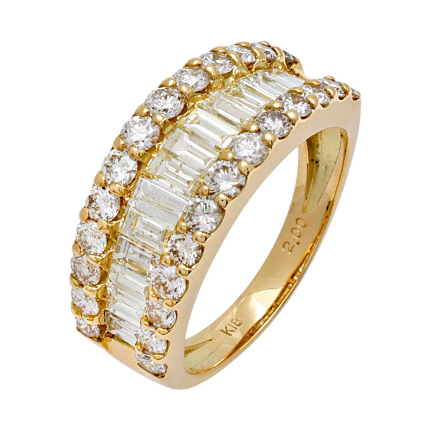 yukizakiselect baguette ユキザキセレクトジュエリー バゲット  